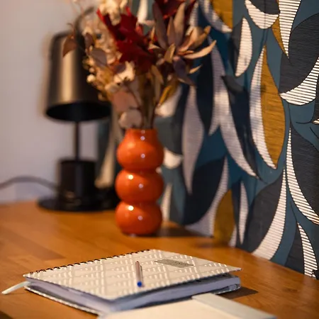 Apartament Et Cuire - Lyon
