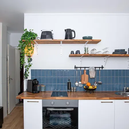 Apartment Et Cuire - Lyon