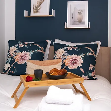 Apartment Et Cuire - Lyon *