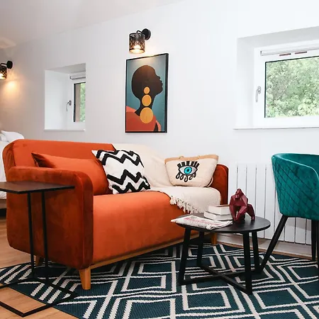 Apartment Et Cuire - Lyon *